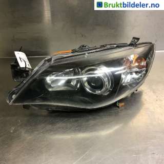 Frontlykt venstre xenon til Subaru Impreza,   (SUBARU|84001FG311)