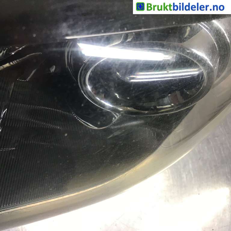 Frontlykt venstre xenon til Subaru Impreza 2008-2012 (Type III)  (SUBARU|84001FG311|)