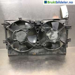 Kjølevifte til Mitsubishi ASX,   (MITSUBISHI|1355A140)