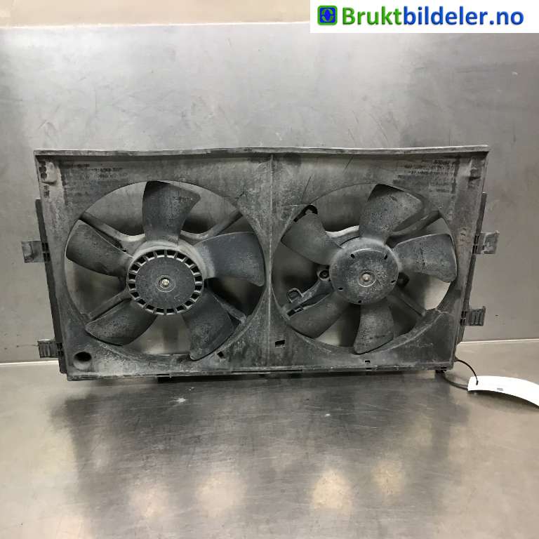 Kjølevifte til Mitsubishi ASX 2010-2019  (MITSUBISHI|1355A140|)