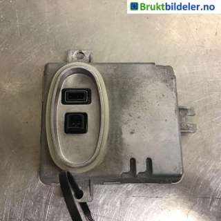 Styreenhet xenon/ballast til Volvo V70,   (VOLVO|30744459|626.11.104.99|W3T13271)