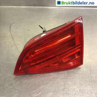 Baklykt høyre indre til Audi A4, 2007-2014 (B8, Type IV) (B8) (AUDI|8K9 945 094)