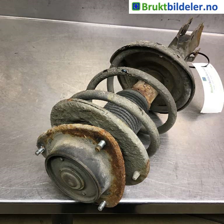 Fjærbein venstre foran til Subaru Impreza, 2008-2012 (Type III)  (SUBARU|20310FG110)