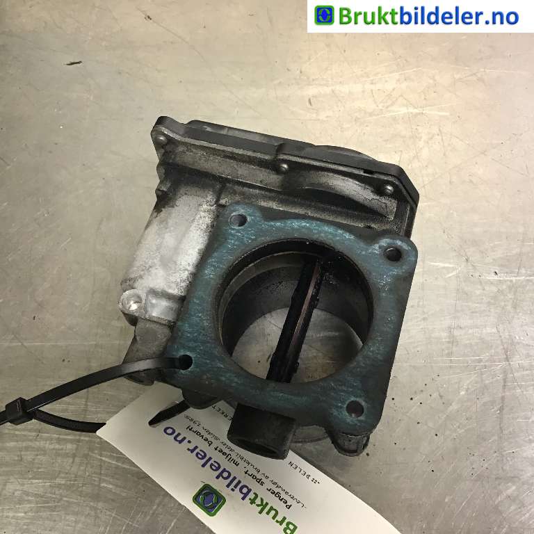 Spjeldhus til Subaru Impreza 2008-2012 (Type III)  (SUBARU|16112 AA260|1M08 0052|)