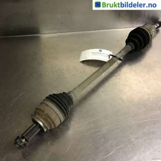 Drivaksel høyre foran til Subaru Impreza,   (SUBARU|28321FG020)
