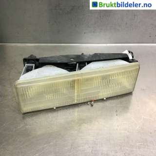 Tåkelykt venstre foran til Chevrolet Suburban, 1992-2001  (CHEVROLET|)