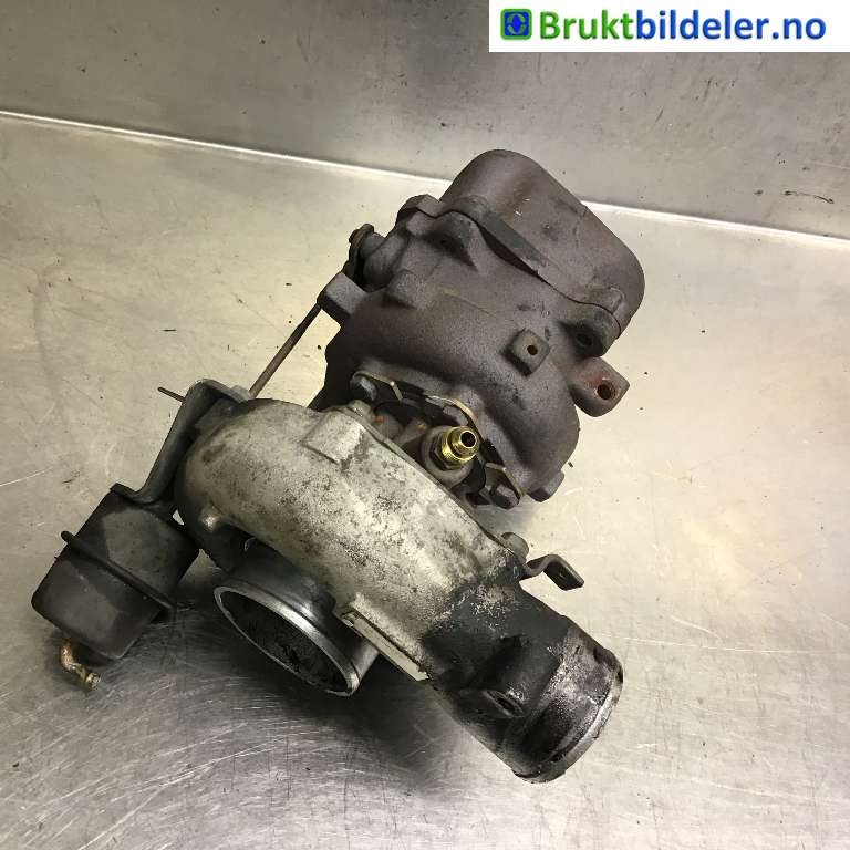 Turbo til Chevrolet Suburban 1992-2001 (CHEVROLET||103394)