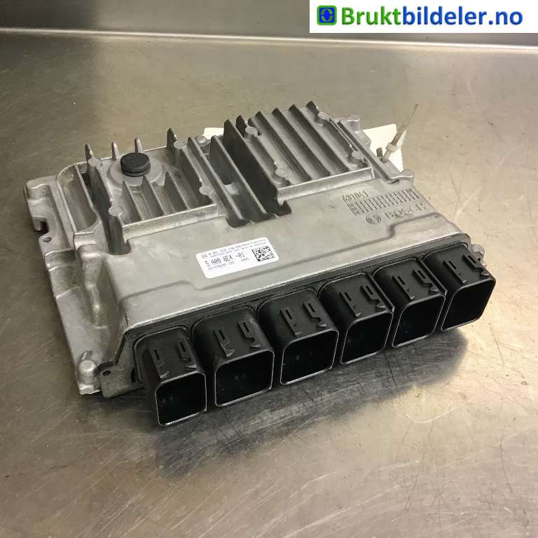 Styreenhet motor til BMW 3-Serie, 2018-->> (G20) (G20) (BMW|12 14 5 A08 8E4-01)