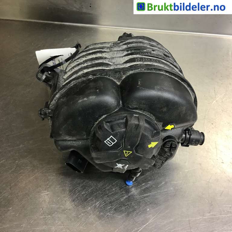 Ekspansjonstank til BMW 3-Serie, 2018-->> (G20) (G20) (BMW|17 13 8 610 652)