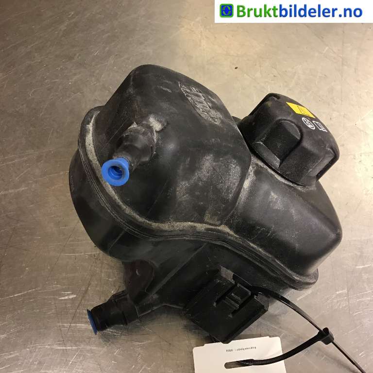 Ekspansjonstank til BMW 3-Serie, 2018-->> (G20) (G20) (BMW|17 13 8 610 653)