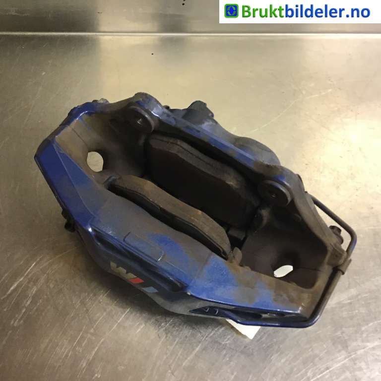 Bremsecaliper høyre foran til BMW 3-Serie 2018-->> (G20) (G20) (BMW|34 11 6 891 236-02|)