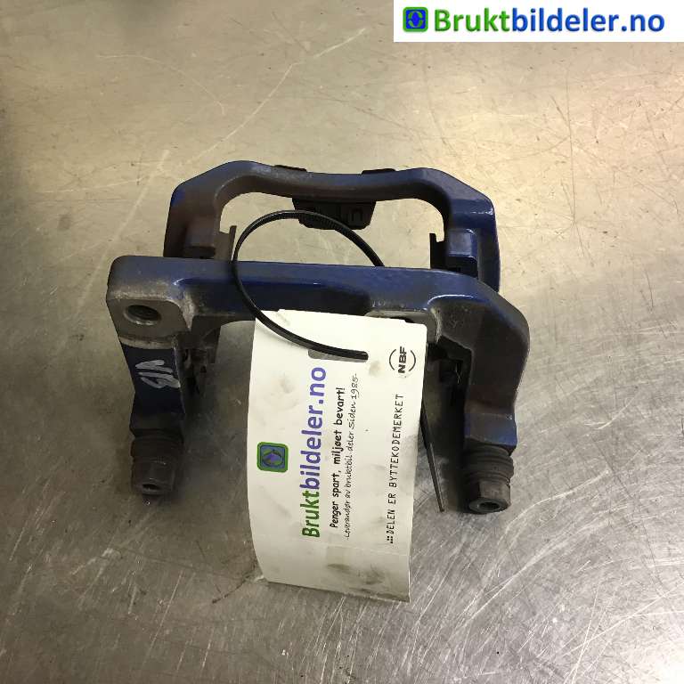 Bremsecaliper brakett til BMW 3-Serie 2018-->> (G20) (G20) (BMW|34 20 6 894 087|)