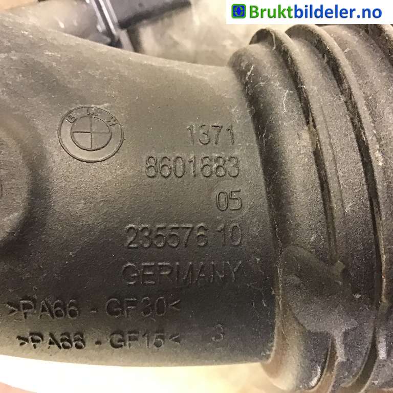 Diverse deler til BMW 3-Serie 2018-->> (G20) (G20) (BMW|13 71 8 601 683|235576 10|)