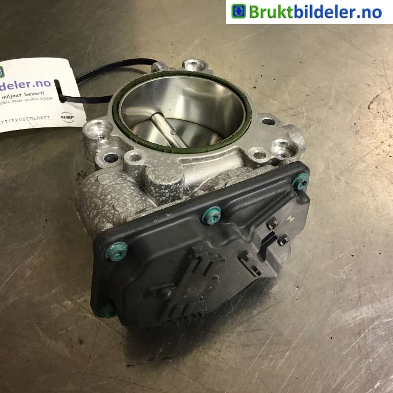 Spjeldhus til BMW 3-Serie 2018-->> (G20) (G20) (BMW|13 54 8 623 324|A2C15022500|)