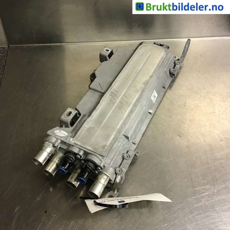 Batterilader (OBC - On Board Charger) til BMW 3-Serie 2018-->> (G20) (G20) (BMW|61 44 9 485 032|20B025VV0471|)