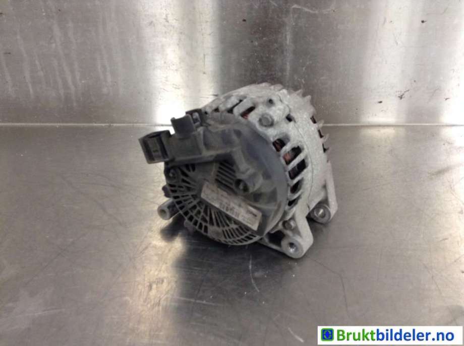 Dynamo til Ford C-Max 2010-2015 (Type II, Fase 1)  (AV6N-10300-MB||FG15T052)