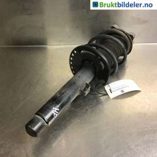 Fjærbein høyre foran til BMW 3-Serie, 2018->> (G20) (G20) (BMW|31 31 6 887 356|149415-10)