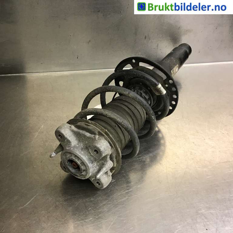 Fjærbein høyre foran til BMW 3-Serie 2018-->> (G20) (G20) (BMW|31 31 6 887 356|149415-10|)