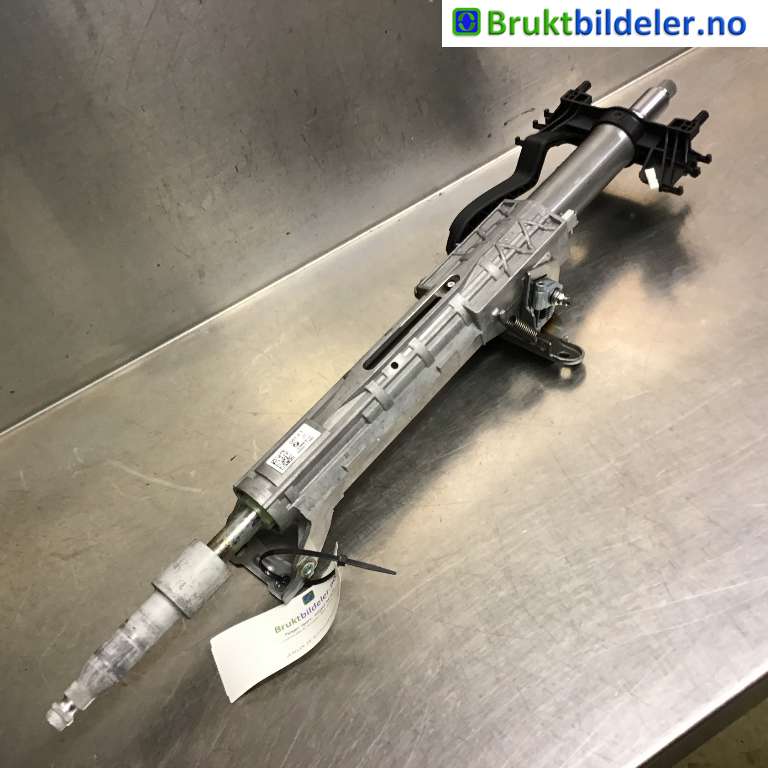 Rattaksel til BMW 3-Serie, 2018-->> (G20) (G20) (BMW|32 30 6 896 187)