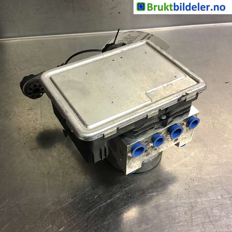 ABS sentral til BMW 3-Serie 2018-->> (G20) (G20) (BMW|05 A09 E51-01|10.0220-2067.4|)