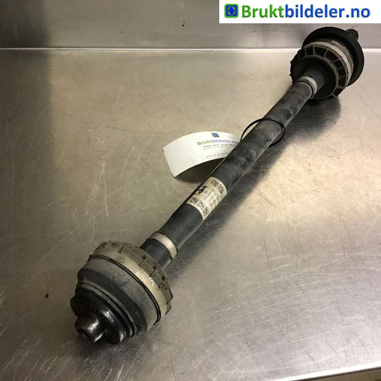 Drivaksel venstre bak, elbil til BMW 3-Serie, 2018-->> (G20) (G20) (BMW|33 20 9 423 549)