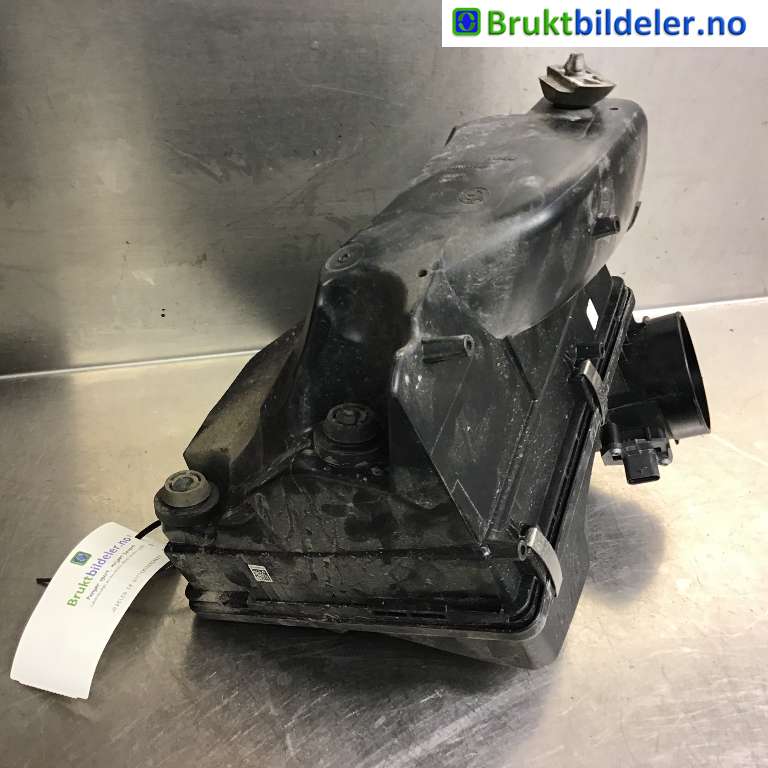 Luftfilterboks til BMW 3-Serie 2018-->> (G20) (G20) (BMW|13 71 8 580 424|)
