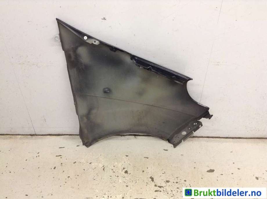 Skjerm venstre foran til Opel Vivaro A 2006-2014 (OPEL|93188420|)