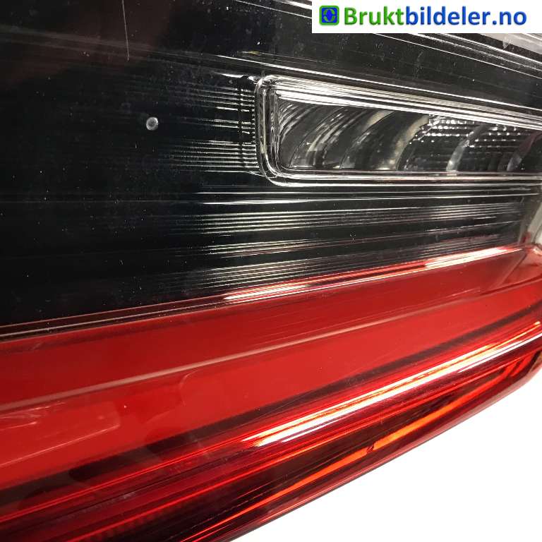 Baklykt venstre indre til BMW 3-Serie 2018-->> (G20) (G20) (BMW|63 21 7 420 453|H7742045310|)