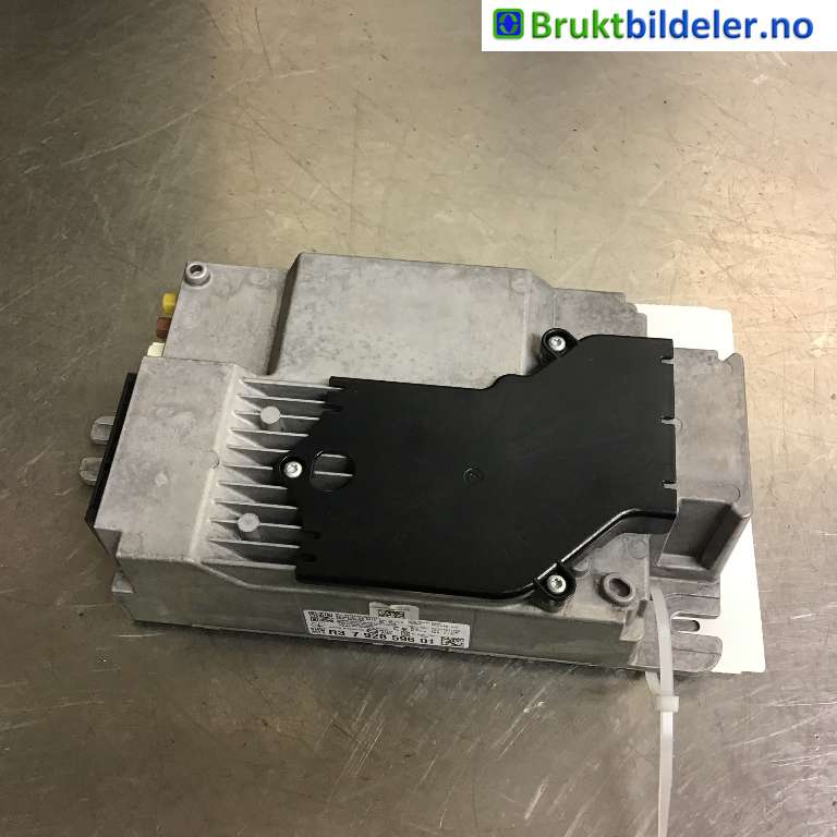 Bilstereo diverse til BMW 3-Serie, 2018-->> (G20) (G20) (BMW|7 928 596-01)