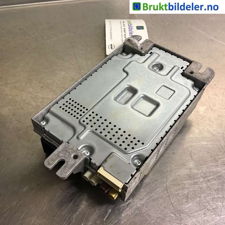 Bilstereo diverse til BMW 3-Serie 2018-->> (G20) (G20) (BMW|7 928 596-01|3958760|)