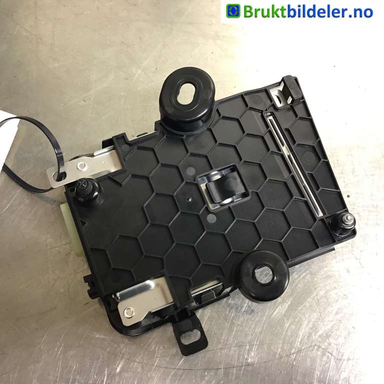 Styreenhet batteri til BMW 3-Serie 2018-->> (G20) (G20) (BMW|61 42 8 707 828|144150 11|)