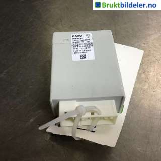 Styreenhet drivstoffpumpe til BMW 3-Serie,  (G20) (BMW|16 14 5 A08 539|55892110)