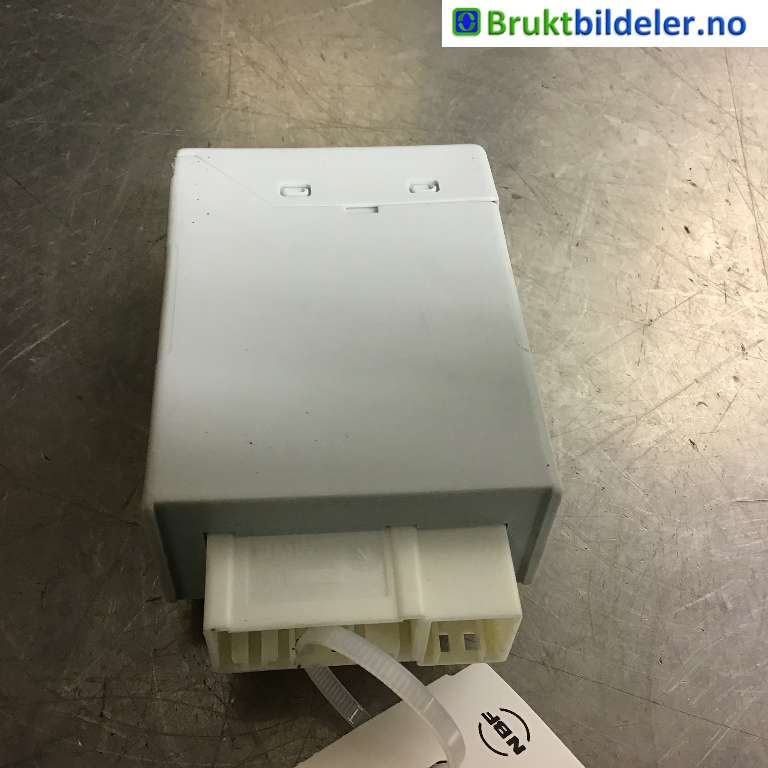 Styreenhet drivstoffpumpe til BMW 3-Serie 2018-->> (G20) (G20) (BMW|16 14 5 A08 539|55892110|)