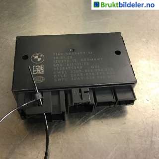 Styreenhet hengerfeste til BMW 3-Serie,  (G20) (BMW|63 11 5 A05 6C9|120373-15)