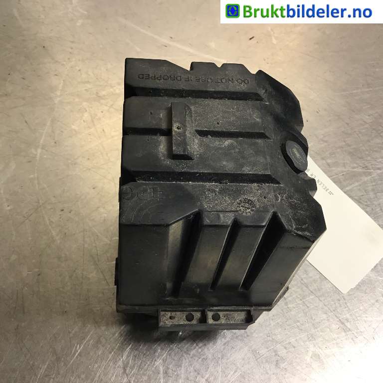 Høyttaler motorlyd, AVAS (Acoustic Vehicle Alerting System) til BMW 3-Serie 2018-->> (G20) (G20) (BMW|VG262265905|561220-10-DE|)