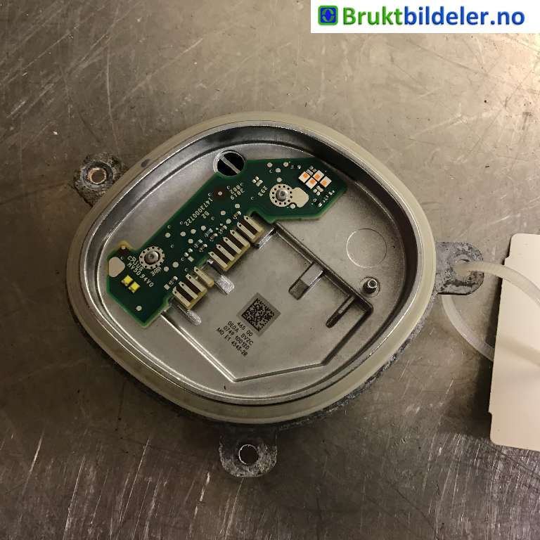 Styreenhet xenon/ballast til BMW 3-Serie, 2018-->> (G20) (G20) (BMW|63 11 8 496 136)
