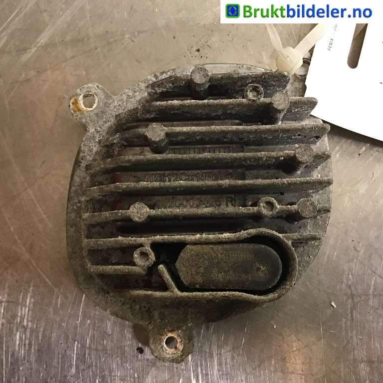 Styreenhet xenon/ballast til BMW 3-Serie 2018-->> (G20) (G20) (BMW|63 11 8 496 136|)