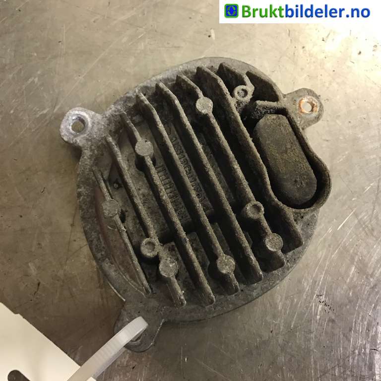 Styreenhet xenon/ballast til BMW 3-Serie 2018-->> (G20) (G20) (BMW|63 11 8 496 135|)