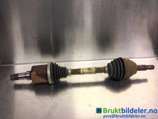 Drivaksel venstre foran til Ford Transit Connect, 2003-2009 (Type I, Fase 1)  (FORD|9T16-3B437-A)