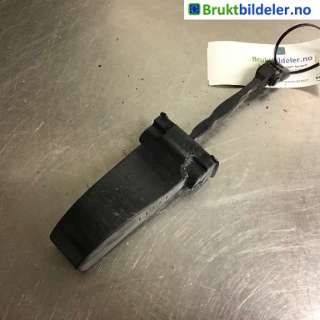 Dørstopper til Škoda Superb,   (SKODA|3V0 837 267)