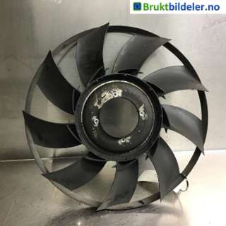 Kjølevifteblad til Land Rover Range Rover Sport, 2005-2013  (LAND-ROVER|LR013695|66.01817|U3872001)