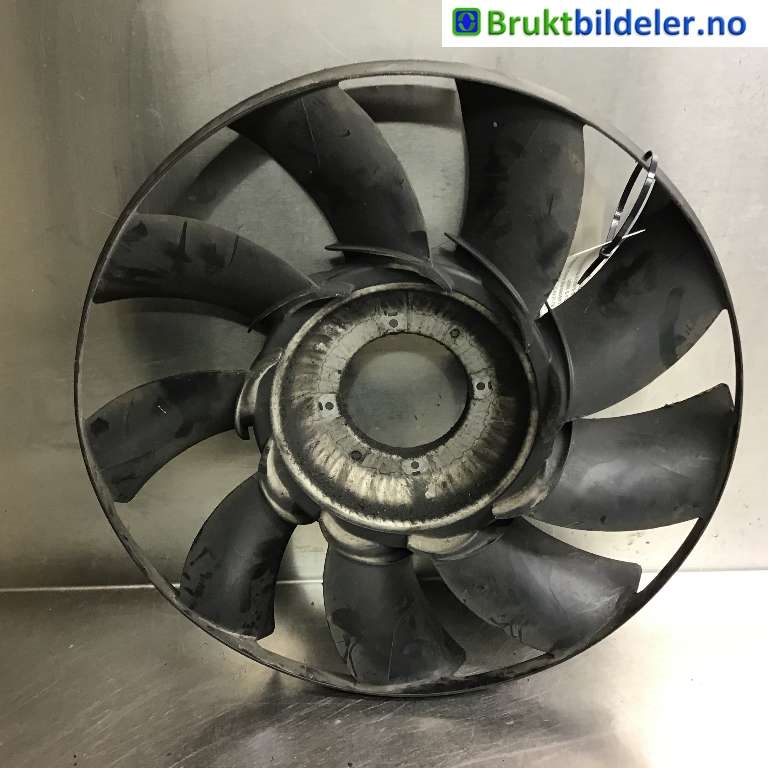 Kjølevifteblad til Land Rover Range Rover Sport 2005-2013  (LAND-ROVER|LR013695|66.01817|U3872001)