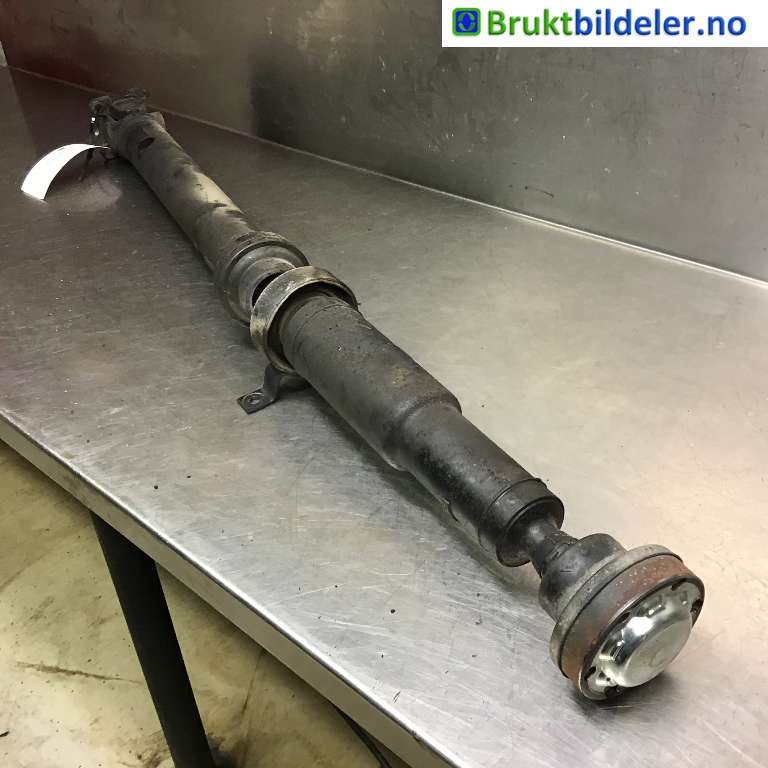 Mellomaksel til Land Rover Range Rover Sport 2005-2013  (LAND-ROVER|TVB500390||5H324365AA)