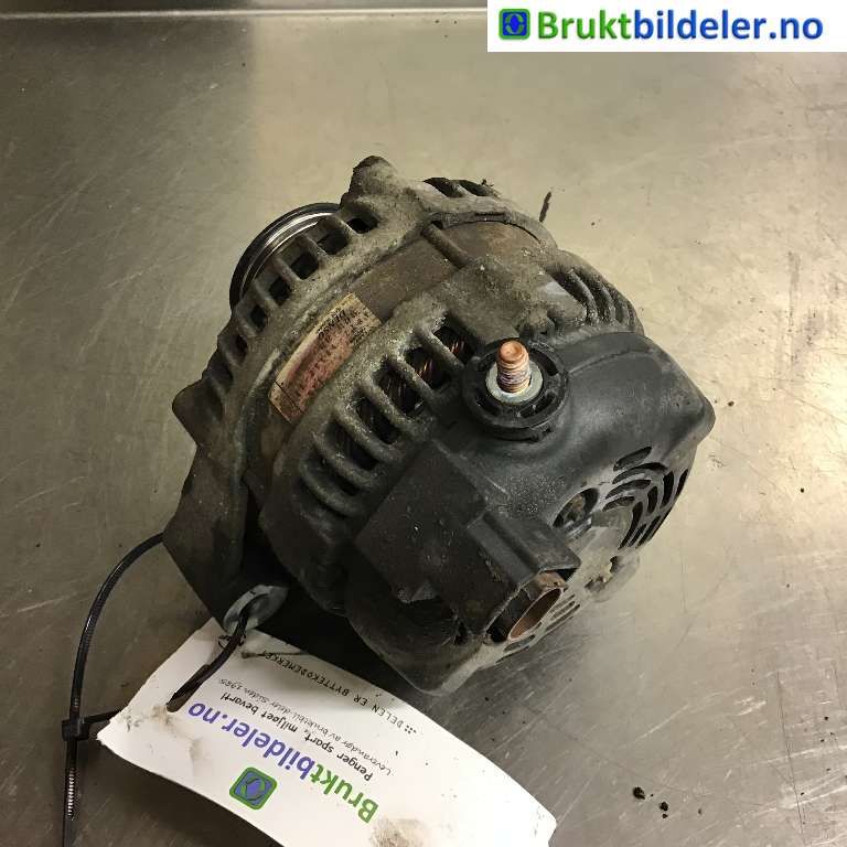 Dynamo til Land Rover Range Rover Sport 2005-2013  (LAND-ROVER|LR013847|104210-2420|AH2210300AB)
