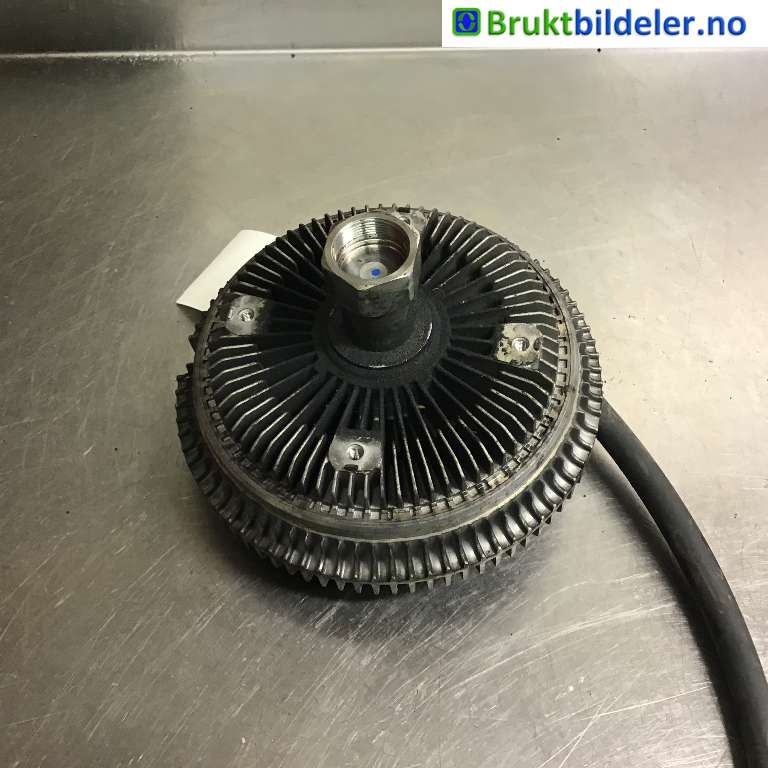 Kjølevifte slurekopling til Land Rover Range Rover Sport 2005-2013  (LAND-ROVER|U2758001||AH32-8C617-AC)