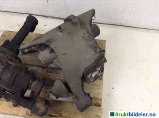 Kardang klokke bak til Land Rover Range Rover Sport, 2005-2013  (LAND-ROVER|LR017317)