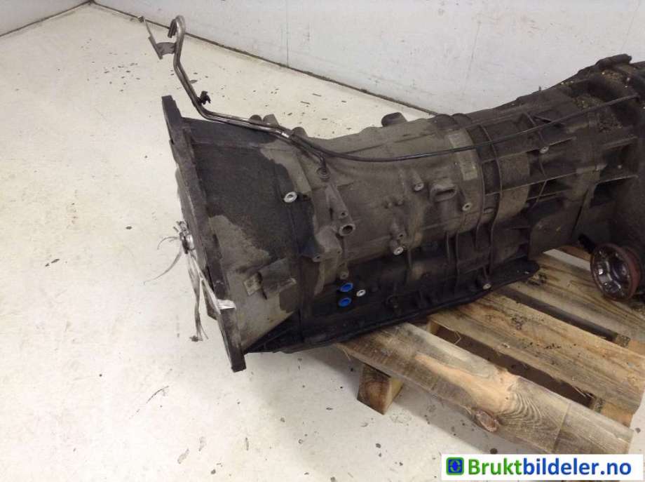 Girkasse automat til Land Rover Range Rover Sport, 2005-2013 (LAND-ROVER|LR019969)