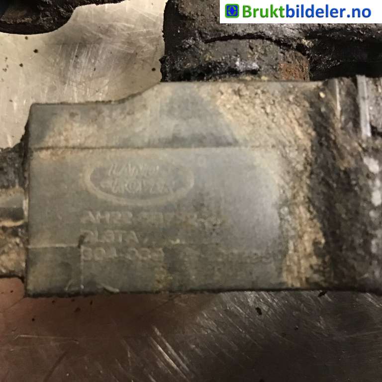 Sensor nivå til Land Rover Range Rover Sport 2005-2013 (LAND-ROVER|LR014065|304-039|AH22-5B732-AB)