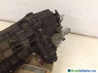 Girkasse 4WD fordelingskasse til Land Rover Range Rover Sport,   (LAND-ROVER|IAB500280|STEYR DD295|LR049160)