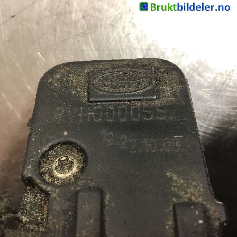 Kompressor nivå/luft til Land Rover Range Rover Sport 2005-2013  (LAND-ROVER|RVH000055||5H225B710BA)